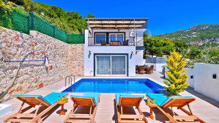 VKV4801 Villa Kalkan