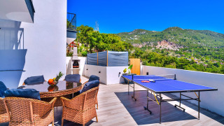 VKV4801 Villa Kalkan