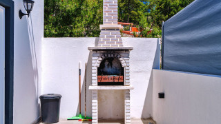 VKV4801 Villa Kalkan