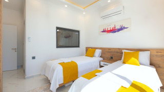 VKV4014 Villa Kalkan
