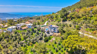 VKV4801 Villa Kalkan