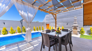 VKV8585 Villa Kalkan