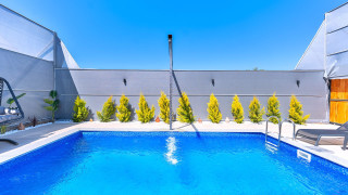 VKV8585 Villa Kalkan