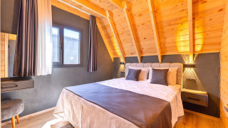 VKV8585 Villa Kalkan