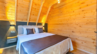VKV8585 Villa Kalkan