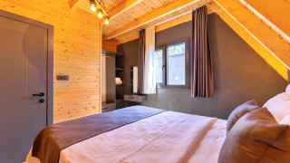 VKV8585 Villa Kalkan