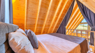 VKV8585 Villa Kalkan