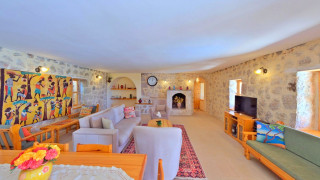 VKV3796 Villa Kalkan