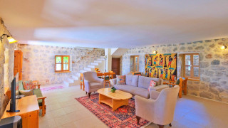 VKV3796 Villa Kalkan