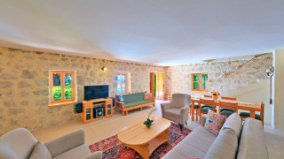 VKV3796 Villa Kalkan