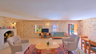 VKV3796 Villa Kalkan