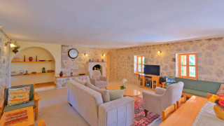 VKV3796 Villa Kalkan