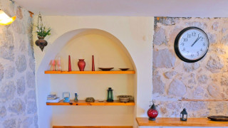 VKV3796 Villa Kalkan