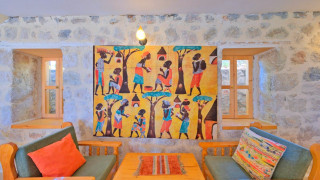 VKV3796 Villa Kalkan