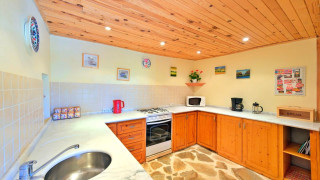 VKV3796 Villa Kalkan