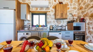 VKV2226 Villa Kalkan