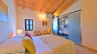 VKV3796 Villa Kalkan