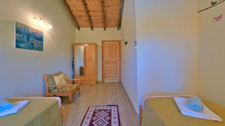 VKV3796 Villa Kalkan