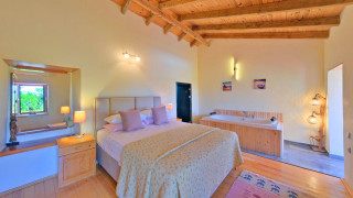 VKV3796 Villa Kalkan