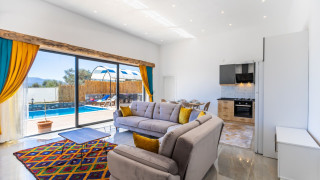 VKV2591 Villa Kalkan