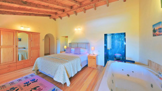 VKV3796 Villa Kalkan