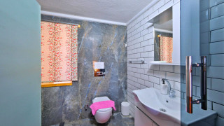 VKV3796 Villa Kalkan