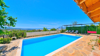 VKV3796 Villa Kalkan