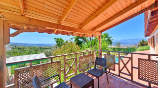 VKV3796 Villa Kalkan