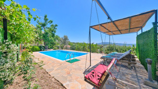 VKV3796 Villa Kalkan