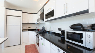 VKV7203 Villa Kalkan