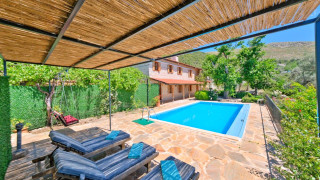 VKV3796 Villa Kalkan