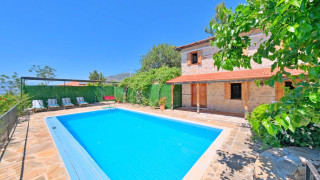 VKV3796 Villa Kalkan