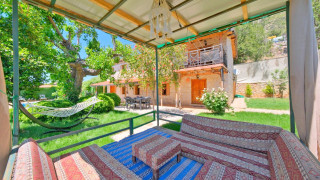 VKV3796 Villa Kalkan