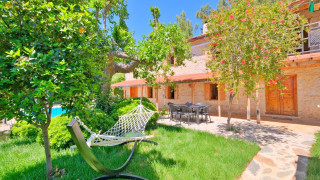 VKV3796 Villa Kalkan