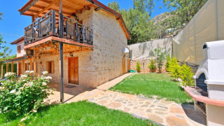 VKV3796 Villa Kalkan