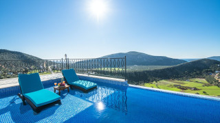 VKV6092 Villa Kalkan