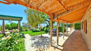 VKV3796 Villa Kalkan