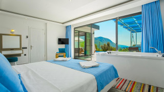 VKV1646 Villa Kalkan