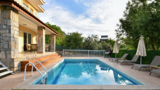 VKV8668 Villa Kalkan