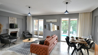 VKV8668 Villa Kalkan
