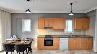 VKV8668 Villa Kalkan
