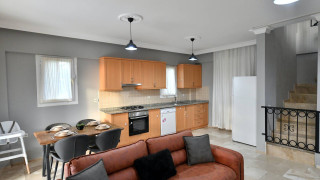 VKV8668 Villa Kalkan
