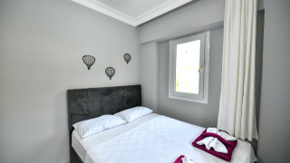 VKV8668 Villa Kalkan