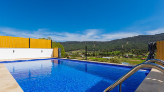 VKV1712 Villa Kalkan