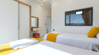VKV4014 Villa Kalkan