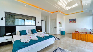 VKV6358 Villa Kalkan