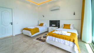 VKV6358 Villa Kalkan