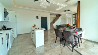 VKV6358 Villa Kalkan