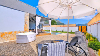 VKV2387 Villa Kalkan