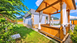 VKV2387 Villa Kalkan